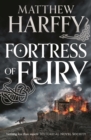 Fortress of Fury - Book