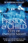 City of Endless Night - Book