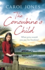 The Concubine's Child - Book