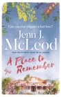 A Place to Remember - Book
