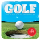 Golf - Book