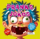 Pranks and Jokes - Book