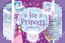 Ice Princess - Book
