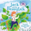 Jack and the Beanstalk - Book
