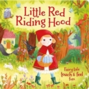 Little Red Riding Hood - Book