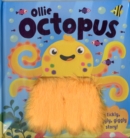 Ollie the Octopus - Book