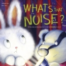 What's That Noise - Book