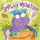 Smelly Monster - Book