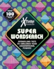 Super Wordsearch - Book