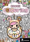 Kawaii Colouring - Book