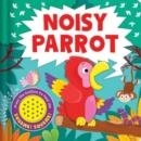 Noisy Parrot - Book
