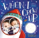 When I Grow Up - Book