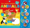 Animals - Book