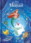 Disney Princess - The Little Mermaid: Magic Readers - Book
