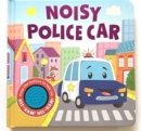 POLICE CAR - Book