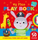 My First Play Book - Book