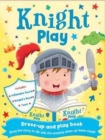 Knight Play - Book