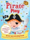 Pirate Play - Book