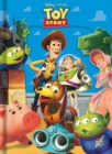 Disney Pixar - Toy Story: Magic Readers - Book