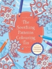 SOOTHING PATTERNS - Book