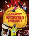 Greatest Sporting Moments - Book
