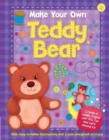 Make Your Own Teddy Bear - Book