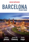 Insight Guides Pocket Barcelona (Travel Guide eBook) - eBook