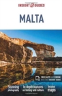 Insight Guides Malta (Travel Guide with free eBook) - Book