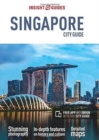 Insight Guides City Guide Singapore (Travel Guide with Free eBook) - Book