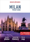Insight Guides Pocket Milan (Travel Guide with free eBook) - Book