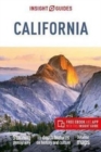 Insight Guides California (Travel Guide with Free eBook) - Book