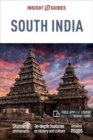 Insight Guides South India (Travel Guide with free eBook) - Book