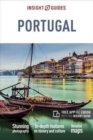 Insight Guides Portugal (Travel Guide with Free eBook) - Book