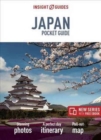 Insight Guides Pocket Japan (Travel Guide with free eBook) - Book