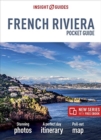 Insight Guides Pocket French Riviera (Travel Guide with Free eBook) - Book