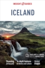 Insight Guides Iceland (Travel Guide with Free eBook) - Book