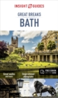 Insight Guides Great Breaks Bath (Travel Guide with Free eBook) - Book