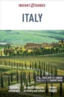 Insight Guides Italy (Travel Guide with Free eBook) - Book