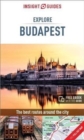 Insight Guides Explore Budapest (Travel Guide with Free eBook) - Book