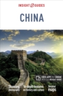 Insight Guides China (Travel Guide with Free eBook) - Book