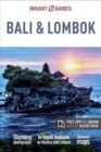Insight Guides Bali & Lombok (Travel Guide with Free eBook) - Book