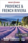 Insight Guides Provence and the French Riviera (Travel Guide with Free eBook) - Book