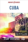 Insight Guides Cuba (Travel Guide with Free eBook) - Book