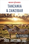 Insight Guides Tanzania & Zanzibar (Travel Guide with Free eBook) - Book
