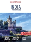 Insight Guides Pocket India (Travel Guide with Free eBook) - Book