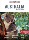 Insight Guides Pocket Australia (Travel Guide with Free eBook) - Book