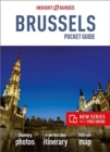 Insight Guides Pocket Brussels (Travel Guide with Free eBook) - Book