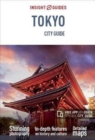Insight Guides City Guide Tokyo (Travel Guide with Free eBook) - Book