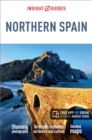 Insight Guides Northern Spain (Travel Guide with Free eBook) - Book