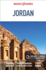 Insight Guides Jordan (Travel Guide with Free eBook) - Book